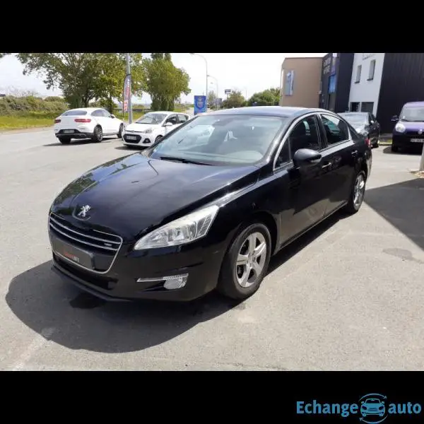 Peugeot 508 1.6 HDI 112 Blue Lion Allure - Garatie 6 mois
