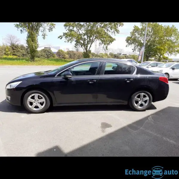 Peugeot 508 1.6 HDI 112 Blue Lion Allure - Garatie 6 mois