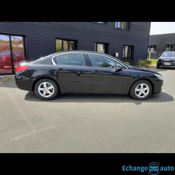 Peugeot 508 1.6 HDI 112 Blue Lion Allure - Garatie 6 mois
