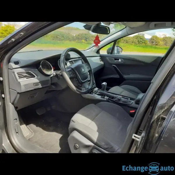 Peugeot 508 1.6 HDI 112 Blue Lion Allure - Garatie 6 mois