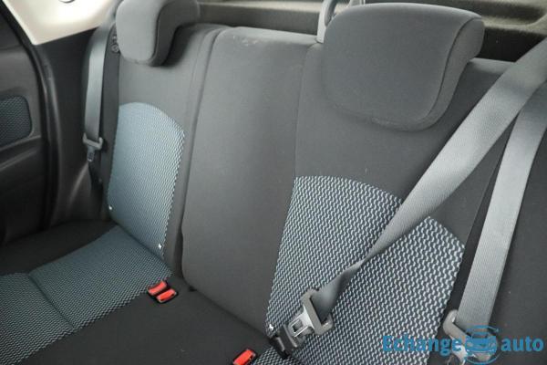 Nissan Note 1.2 - 80 Acenta