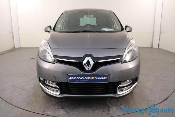 Renault Scénic III dCi 110 Energy eco2 Bose Edition