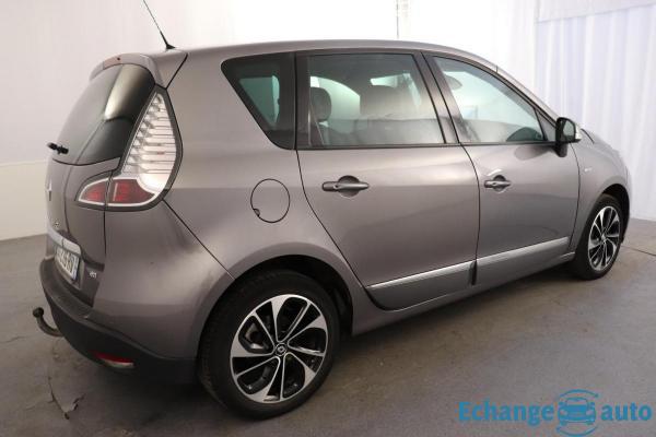 Renault Scénic III dCi 110 Energy eco2 Bose Edition