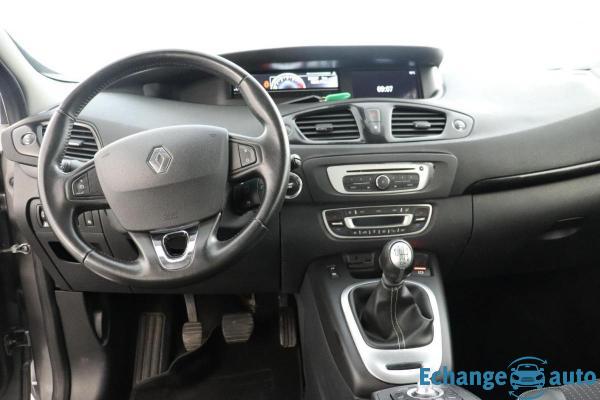 Renault Scénic III dCi 110 Energy eco2 Bose Edition