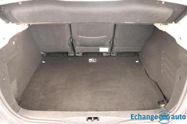 Renault Scénic III dCi 110 Energy eco2 Bose Edition