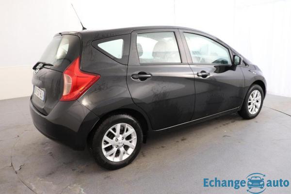 Nissan Note 1.2 - 80 Acenta
