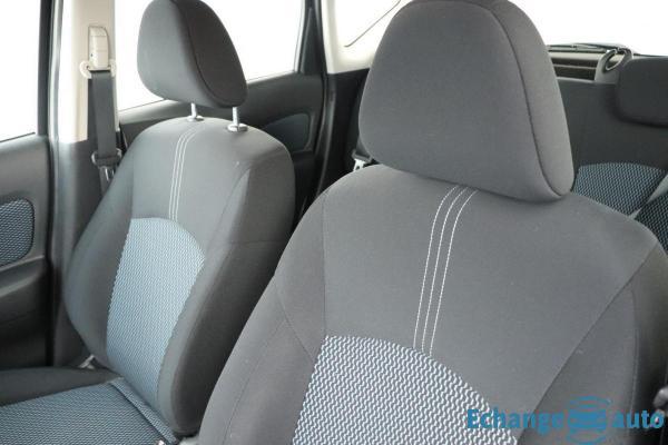 Nissan Note 1.2 - 80 Acenta