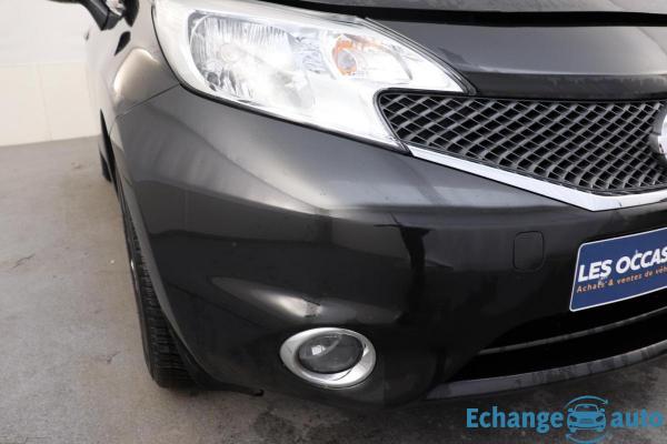 Nissan Note 1.2 - 80 Acenta