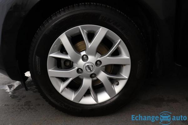 Nissan Note 1.2 - 80 Acenta