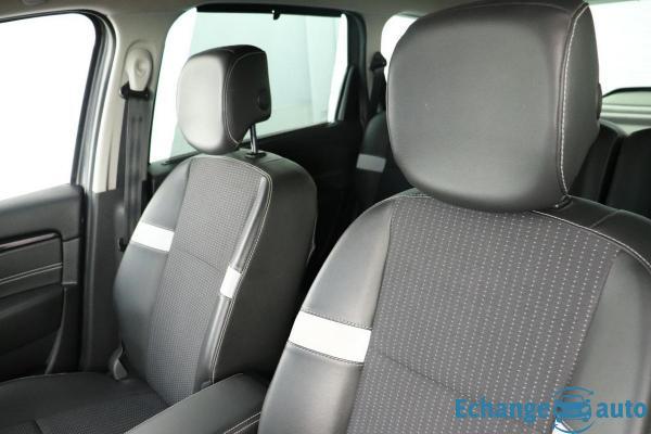 Renault Scénic III dCi 110 Energy eco2 Bose Edition