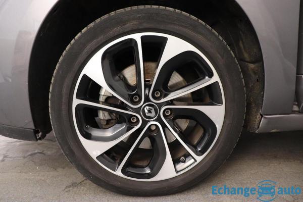 Renault Scénic III dCi 110 Energy eco2 Bose Edition