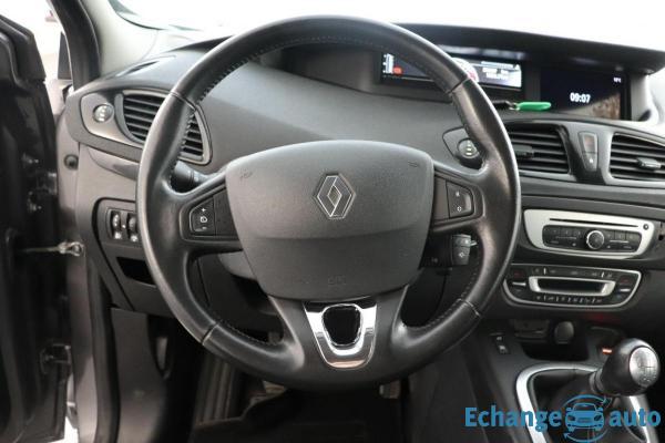 Renault Scénic III dCi 110 Energy eco2 Bose Edition