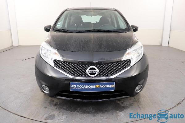 Nissan Note 1.2 - 80 Acenta