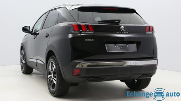 Peugeot 3008 1.5 BlueHDI Start/Stop 130ch BVA/8 Allure