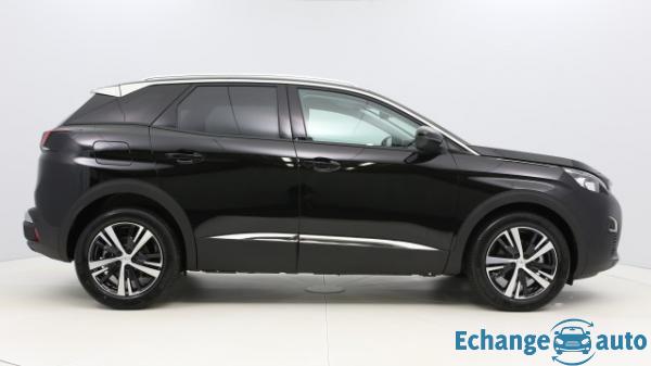 Peugeot 3008 1.5 BlueHDI Start/Stop 130ch BVA/8 Allure
