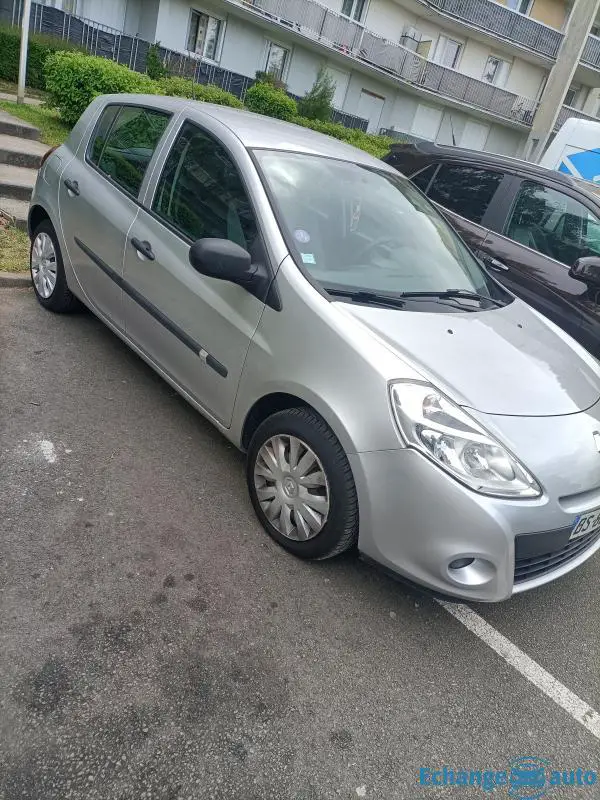 Renault Clio 3
