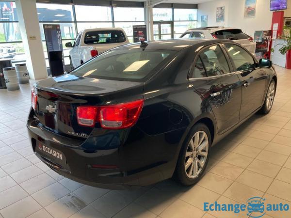 Chevrolet Malibu 2.0 VCDI LTZ