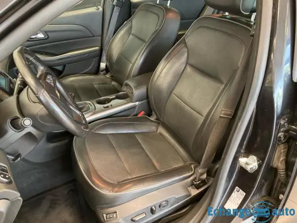 Chevrolet Malibu 2.0 VCDI LTZ