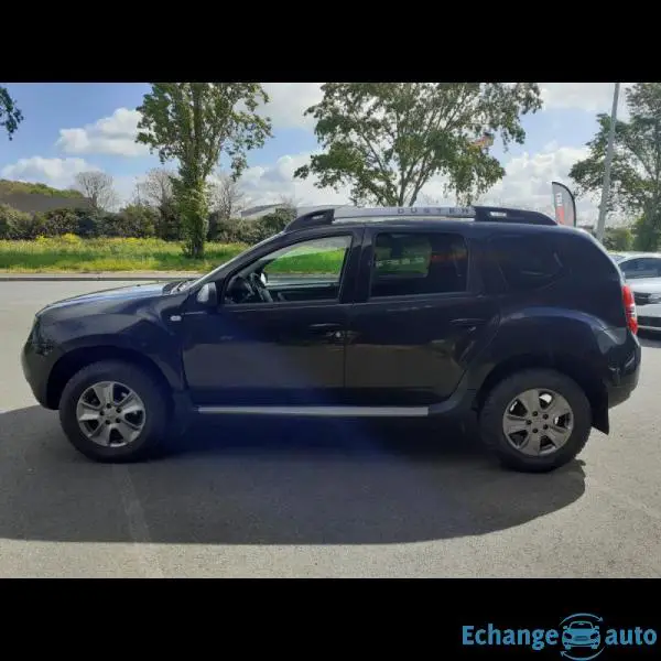 Dacia Duster 1.5 DCI 110 ch Prestige - GARANTIE 6 MOIS