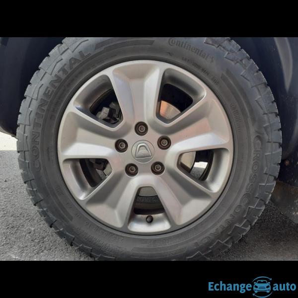 Dacia Duster 1.5 DCI 110 ch Prestige - GARANTIE 6 MOIS