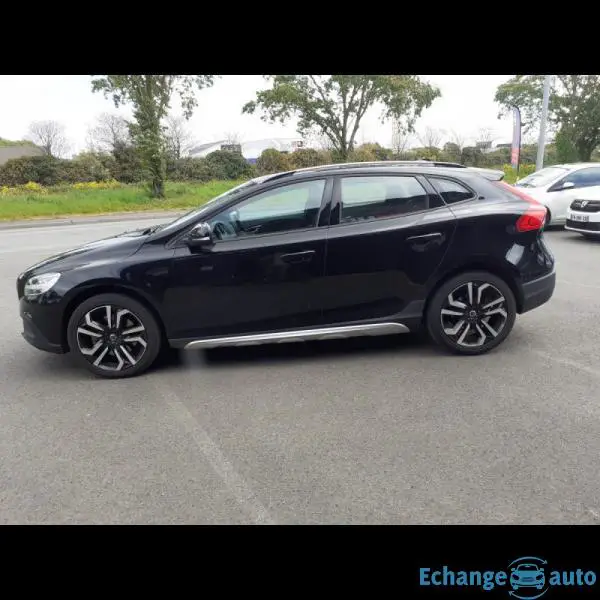Volvo V40 Cross Country 2.0 TDI 120 ch Oversta edition - GARANTIE 6 MOIS