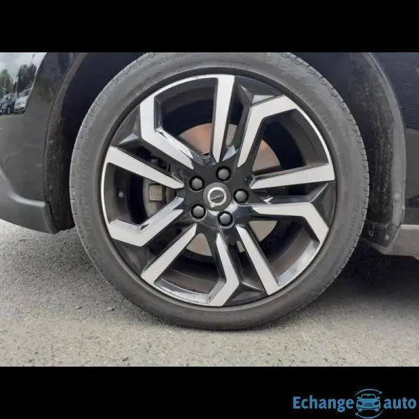 Volvo V40 Cross Country 2.0 TDI 120 ch Oversta edition - GARANTIE 6 MOIS