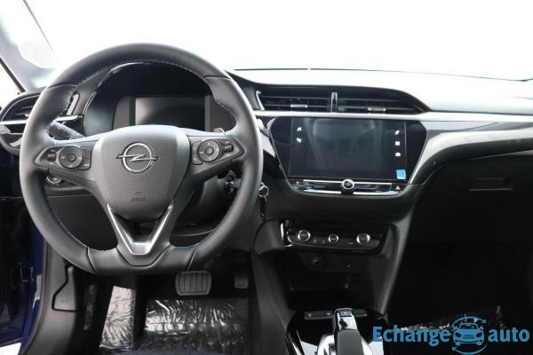 Opel Corsa 1.2 Turbo 100 ch BVA8 Elegance