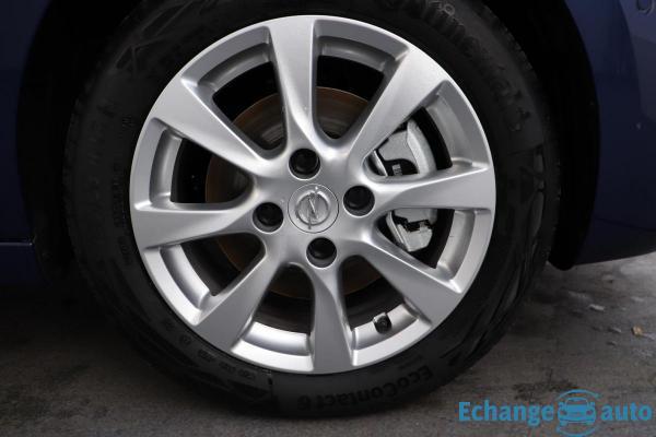Opel Corsa 1.2 Turbo 100 ch BVA8 Elegance