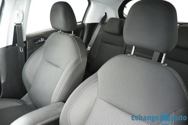 Peugeot 208 PureTech 110ch S&S EAT6 Allure