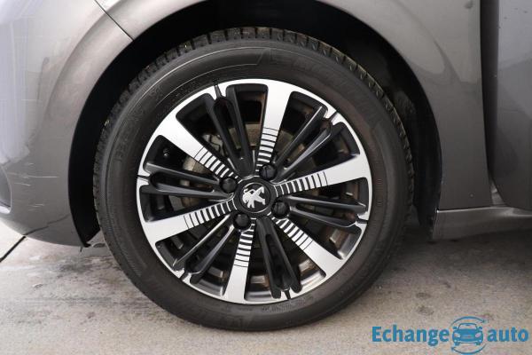 Peugeot 208 PureTech 110ch S&S EAT6 Allure
