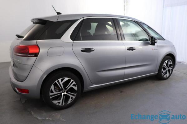 Citroën c4 spacetourer PureTech 130 S&S EAT8 Rip Curl