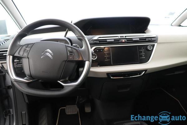 Citroën c4 spacetourer PureTech 130 S&S EAT8 Rip Curl