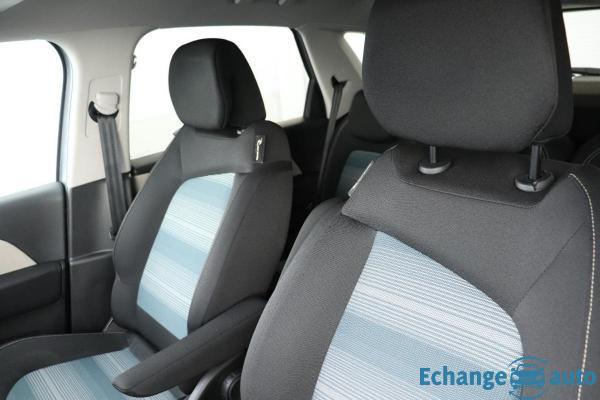 Citroën c4 spacetourer PureTech 130 S&S EAT8 Rip Curl