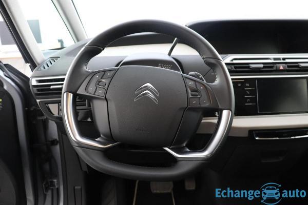 Citroën c4 spacetourer PureTech 130 S&S EAT8 Rip Curl