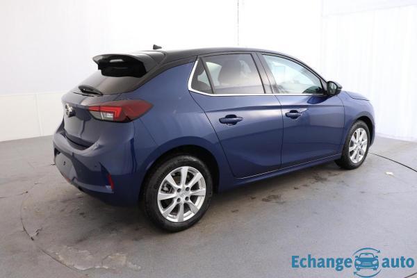 Opel Corsa 1.2 Turbo 100 ch BVA8 Elegance