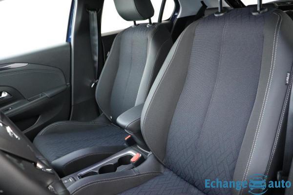 Opel Corsa 1.2 Turbo 100 ch BVA8 Elegance