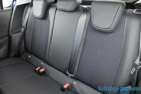 Opel Corsa 1.2 Turbo 100 ch BVA8 Elegance