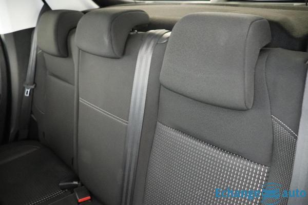 Peugeot 208 PureTech 110ch S&S EAT6 Allure