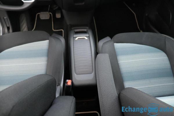 Citroën c4 spacetourer PureTech 130 S&S EAT8 Rip Curl