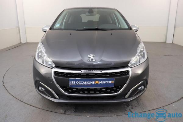 Peugeot 208 PureTech 110ch S&S EAT6 Allure