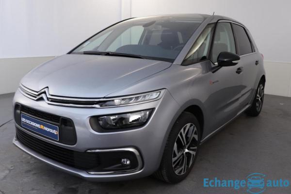 Citroën c4 spacetourer PureTech 130 S&S EAT8 Rip Curl