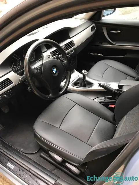 échange ou vend Bmw 318d