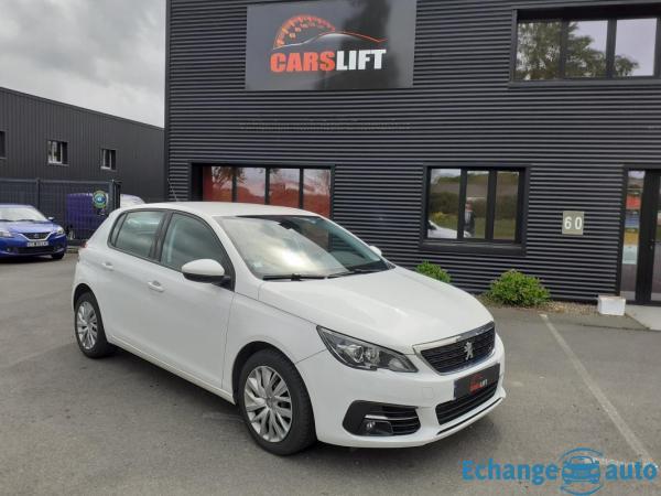 Peugeot 308 1.5l 100ch Affaire - Garantie 6 mois