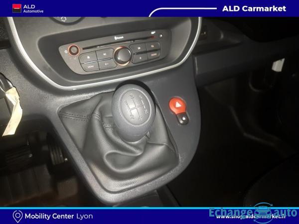 Renault Kangoo Express 1.5 dCi 75ch energy Extra R-Link Euro6