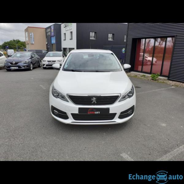 Peugeot 308 1.5l 100ch Affaire - Garantie 6 mois