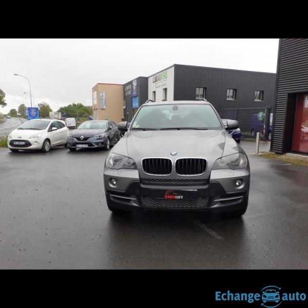 BMW X5 3.0 XDRIVE 235 ch Luxe - GARANTIE 6 MOIS