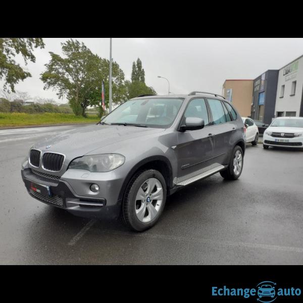 BMW X5 3.0 XDRIVE 235 ch Luxe - GARANTIE 6 MOIS