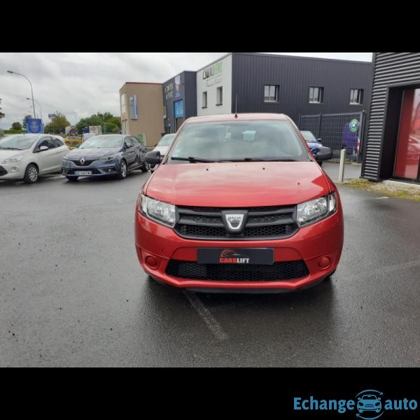 Dacia Sandero 0.9 TCE 90 ch Ambiante - GARANTIE 6 MOIS