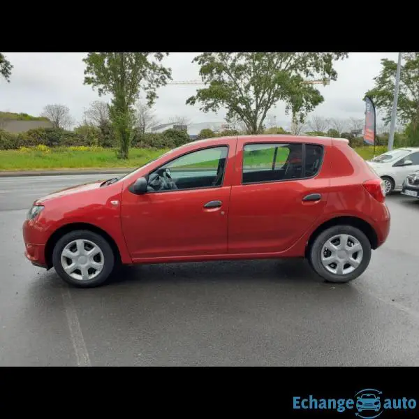 Dacia Sandero 0.9 TCE 90 ch Ambiante - GARANTIE 6 MOIS