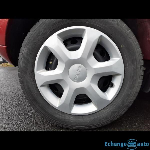 Dacia Sandero 0.9 TCE 90 ch Ambiante - GARANTIE 6 MOIS